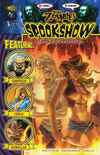 Rob Zombie's Spookshow International #3 Comic Books - Covers, Scans, Photos in Rob Zombie's Spookshow International Comic Books - Covers, Scans, Gallery